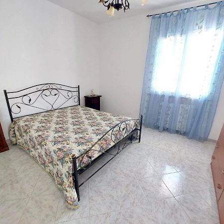 Casa Vacanza In Salento Tiggiano ภายนอก รูปภาพ