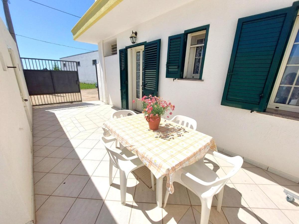 Casa Vacanza In Salento Tiggiano ภายนอก รูปภาพ