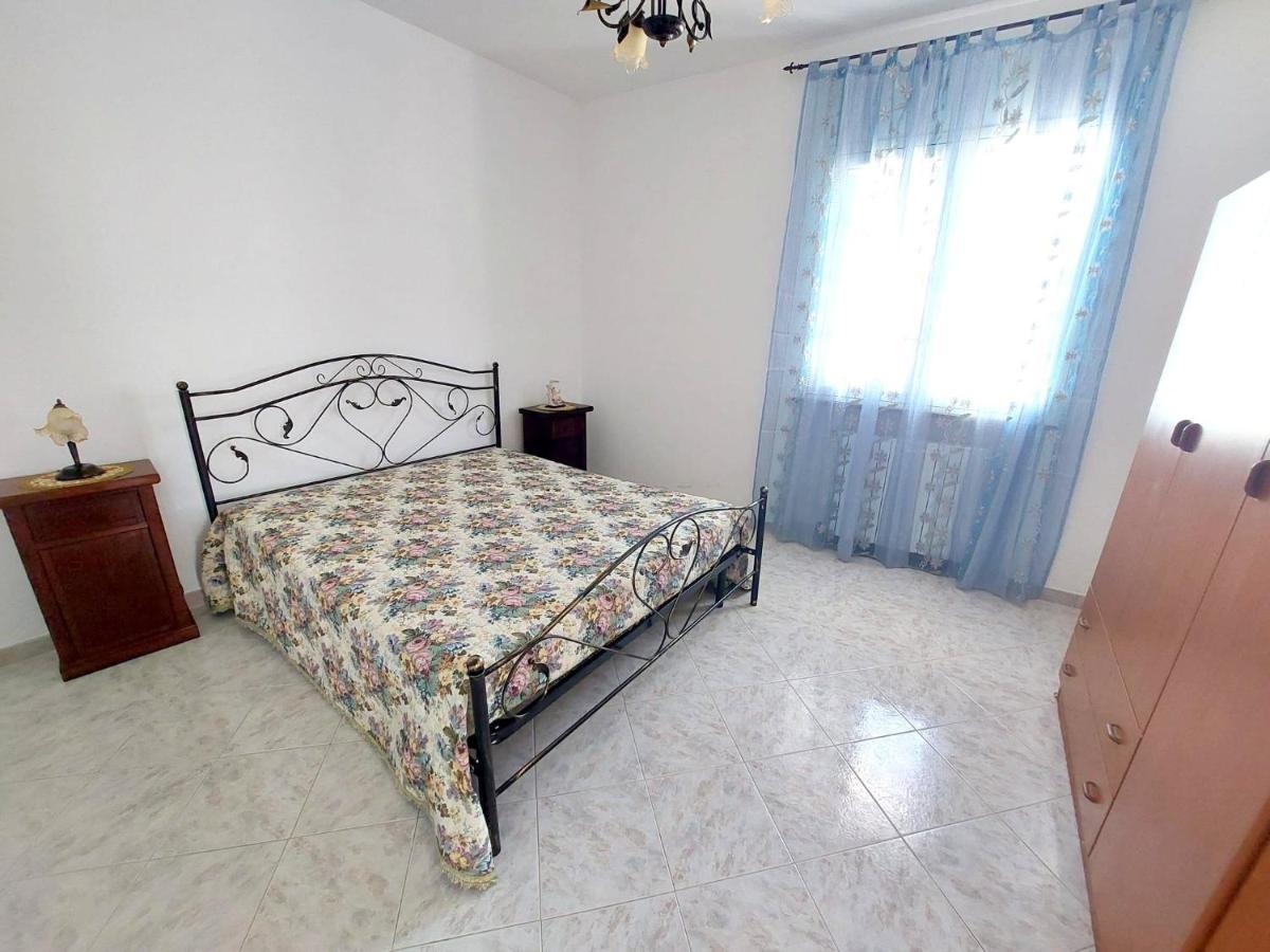 Casa Vacanza In Salento Tiggiano ภายนอก รูปภาพ