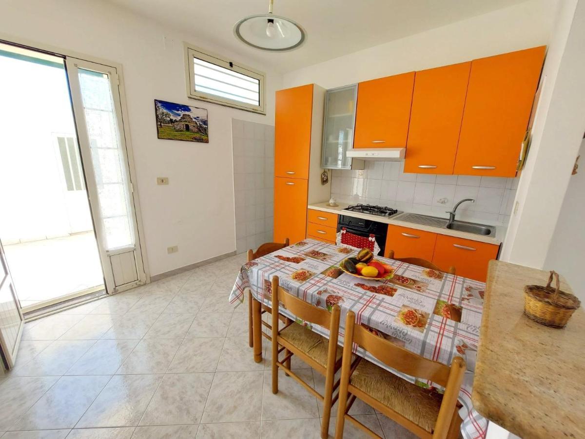 Casa Vacanza In Salento Tiggiano ภายนอก รูปภาพ