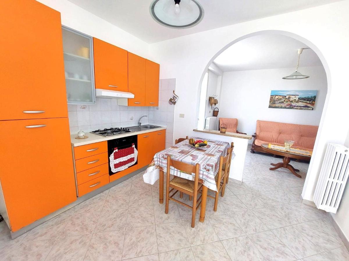 Casa Vacanza In Salento Tiggiano ภายนอก รูปภาพ