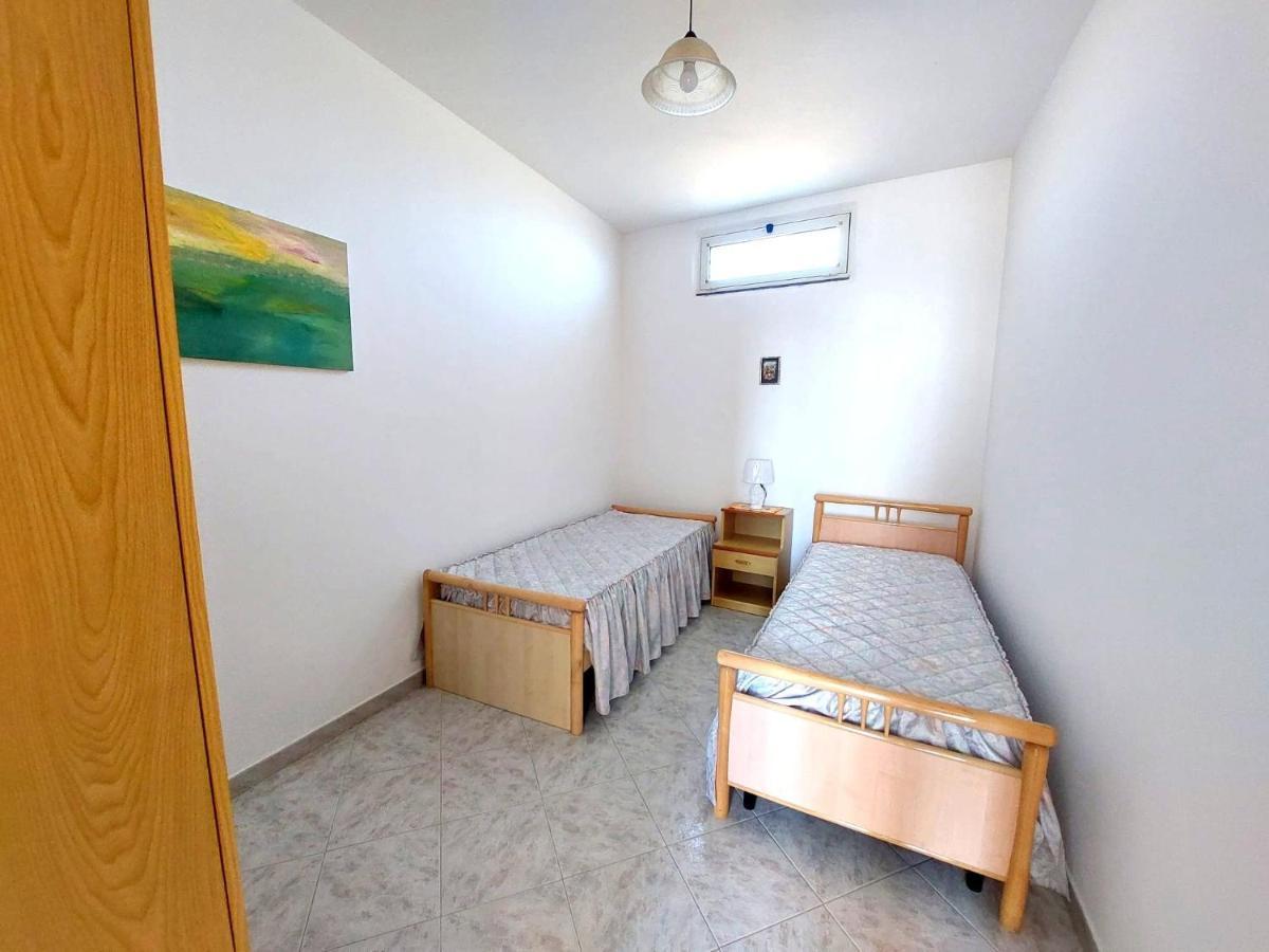 Casa Vacanza In Salento Tiggiano ภายนอก รูปภาพ