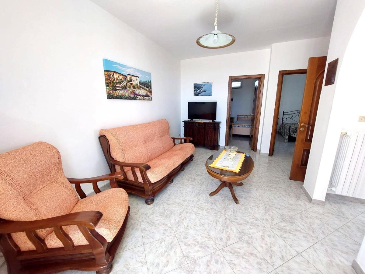 Casa Vacanza In Salento Tiggiano ภายนอก รูปภาพ